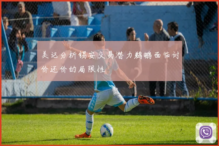 美记分析锡安交易潜力鹈鹕面临讨价还价的局限性