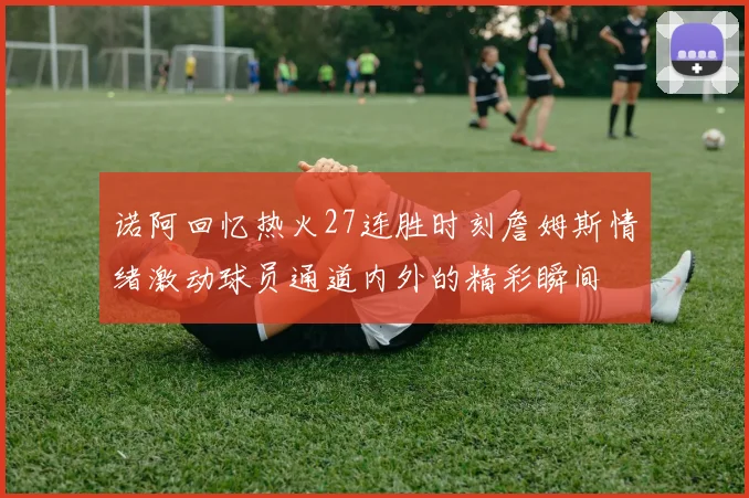 诺阿回忆热火27连胜时刻詹姆斯情绪激动球员通道内外的精彩瞬间