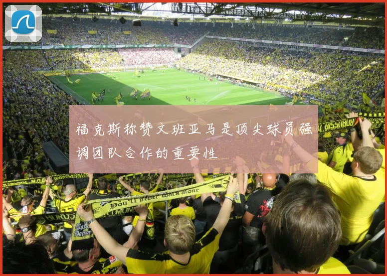 福克斯称赞文班亚马是顶尖球员强调团队合作的重要性