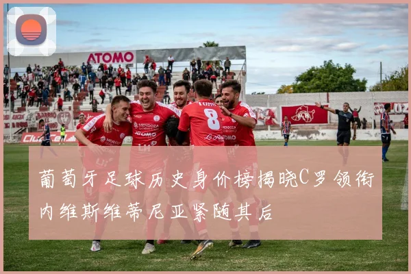 葡萄牙足球历史身价榜揭晓C罗领衔内维斯维蒂尼亚紧随其后